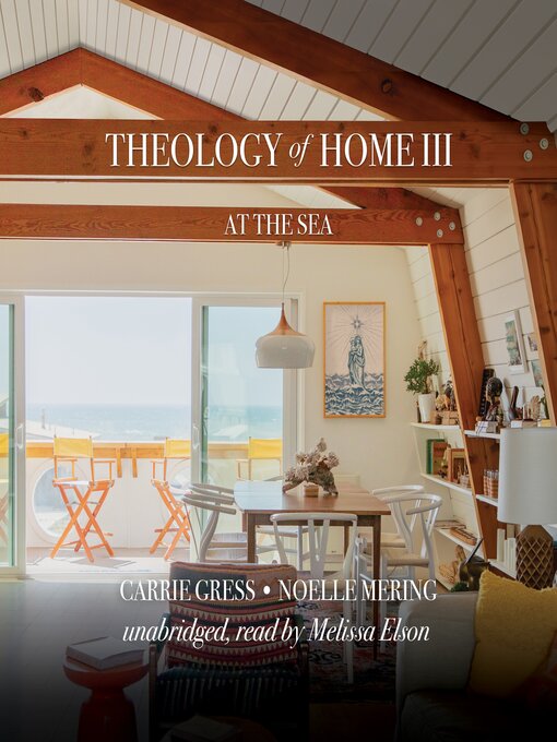 Title details for Theology of Home III by Carrie Gress, Ph.D. - Available